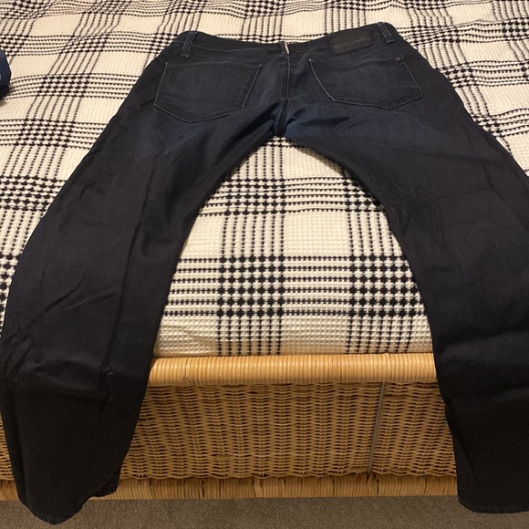 Mavi white edge jeans 34x32 - Picture 4 of 4